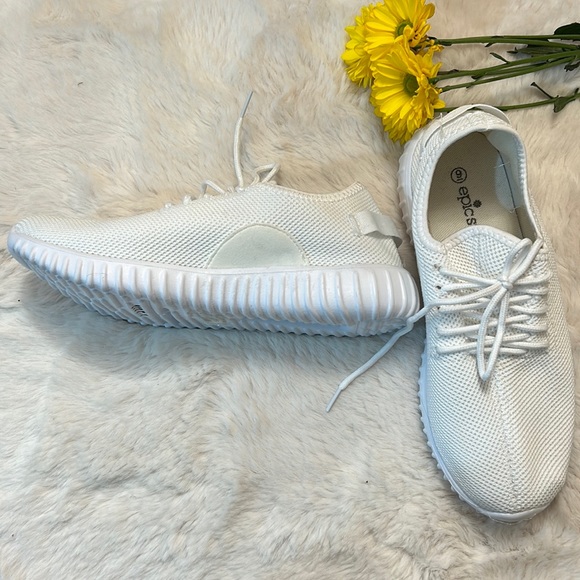 Epic step shoes - Picture 1 of 6